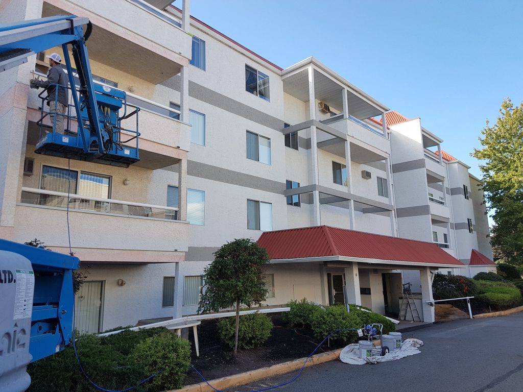 Kelowna Painters