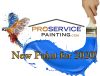 Pro Service Painting - Kelowna